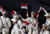 Sea Games 2025, Update Perolehan Medali Sebelum Closing Ceremony, Indonesia Kokoh di Posisi ke-2