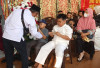 Puluhan Anak Ikut Khitan Gratis, IKM Bengkulu Selatan Perkuat Tradisi Berbagi
