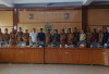 APDESI MP Hearing ke DPRD, Minta Kejelasan DD dan ADD BS