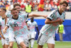 Piala Dunia 2026, Pecundangi Belgia 2-1, Spanyol ke Semi Final