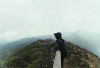 Bukit Kaba,Gunung Api Aktif dengan Keindahan Eksotisnya, Cocok Bagi Anda Pecinta Alam