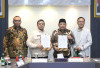 BPJPH  Resmi Jadi Lembaga Non Kementerian,