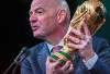 Piala Dunia 2030 Akan Diikuti 64 Negara, Begini Penjelasan Presiden FIFA