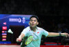 Thailand Master 2026 Super 300, 6 Wakil Indonesia di Final, Kunci 2 Gelar
