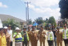 APBD 2026 Berjalan, Dinas PUPR Mukomuko Mulai Titik Nol Sejumlah Proyek Jalan
