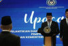 Resmi Dilantik,Komjen Rudi Setiawan Jadi Irjen Kemenimipas,Ini Tugas Besar yang Menanti