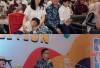 HighScope Indonesia Bengkulu Gelar Exhibition Musical di Bencoolen Mall, Wadah Ekspresi dan Pengembangan Bakat