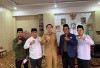 Pemkab Kaur dan PCNU   Perkuat Sinergi Keagamaan