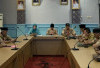  Pemda Benteng Dorong Percepatan Capaian Imunisasi