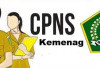  Beredar Info Rekrutmen CPNS & PPPK Kemenag 2026, Ini Faktanya!