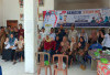 Desa Bukit Makmur Tancap Gas Perangi Stunting, 207 Warga Masuk Radar Pemantauan