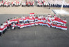 5.000 Bendera Merah Putih Siap Dibagikan ke Warga Kota Bengkulu