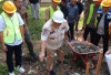 Revitalisasi SDN 93 Dimulai,  Bupati Rifai Bangun Harapan Baru Pendidikan di Wilayah 3T