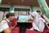 MPLS Dimulai, Mendikdasmen Abdul Mu’ti Minta Sekolah Jadi Rumah Kedua Anak: Aman, Nyaman, dan Menyenangkan
