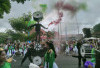  Lomba Drumband di RL Bakal Digelar Dua Sesi   