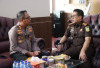 Polres dan Kejari Mukomuko Sinkronisasikan Penanganan Isu Hukum Terkini
