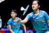 Malaysia Open 2025, 2 Wakil Indonesia Melaju ke Perempat Final