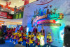 Lesly Novianti: Anak-anak Harus Ceria, Bahagia, Mandiri & Berani, Essy Studio Tampil Memukau di Bencoolen Mall