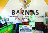 Seleksi Pimpinan BAZNAS Kota Bengkulu Resmi Dibuka