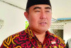 3.000 PDAM Gratis Siap Dipasang di Kota Bengkulu
