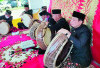 Festival Syarafal Anam Ajang Regenerasi Budaya Bengkulu