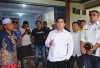 Plt Bupati Turun Tangan, Air Bersih hingga Drainase di Puncak Pelalo Jadi Perhatian