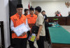 Fikri Terima Suap Rp2,5 Miliar, Jadi Aktor Utama Korupsi Proyek Rejang Lebong 