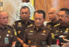  Kejagung Periksa 7 Perusahaan Terkait Jasa Don Ritto, Kasus TPPU Mantan Jampidsus Febrie Makin Disorot