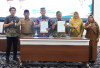 Pemkot Bengkulu Perkuat Validasi JKN, Cegah Warga Terkendala Saat Berobat