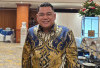Penarikan Undian Nasional Simpeda di Bengkulu Sukses, Komisaris Bank Bengkulu Berikan Pujian