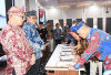 Ada Penyimpangan SPMB, Laporkan!  Pemkot Bengkulu Teken Pak Integritas