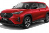 Perodua Luncurkan Traz, Kembaran Bagi Toyota Yaris Cross, Segini Harganya