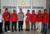 Kecintaan pada BS, PBB   Inisiasi Perda Anti Tawuran