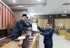 Silpa Tak Boleh Mengendap! Fraksi Demokrat Sejahtera BU Minta Prioritaskan Jalan, Kesehatan dan Pendidikan