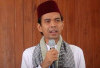 Ustadz Abdul Somad Sarankan Ini Saat Hidup Terasa Susah dan Pintu Rezeki Tertutup, Insya Allah Segera Teratasi