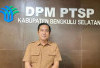 1.581 NIB Telah Terbit di Bengkulu Selatan, DPMPTSP Dorong Pelaku Usaha Urus Legalitas Usaha