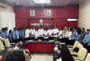 Lima Dapur MBG Dievaluasi, Persiapan 32 Desa Dapur SPPG 3T