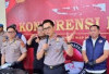 Pejabat ASN Kanwil Ditjenpas Diduga Terlibat Jaringan Ekstasi, Polisi Sita 536 Butir Pil dan Buru Pemasok