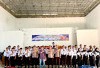 MPLS SMAN 6 BS, Polisi Bentuk Karakter Pelajar