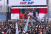 Prabowo Bawa ''Kado'' untuk Buruh di May Day 2026, Ini Deretan Kebijakan yang Diumumkan