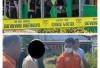 Ledakan Bom Rakitan Gegerkan MAN 3 Padang, Siswa Akui Belajar dari YouTube dan Alami Tekanan