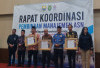 Terapkan Talenta ASN, Pemkab Kaur Terima Penghargaan Dari BKN
