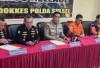  Identitas Pramugari Korban Kecelakaan Pesawat ATR 42-500 Dikenali dan Diserahkan ke Keluarga