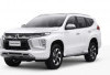 Gagah Tapi Nyaman, Ini Alasan Mitsubishi Pajero Sport Jadi Raja SUV Diesel 7-Seater