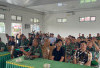 Nobar Piala Dunia 2026, Kodim 0423/BU Perkuat Semangat Kebangsaan dan Persatuan Warga