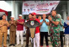 CKG Serentak Diluncurkan di Seluma, Sasar Masyarakat hingga Desa