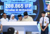 Prabowo  Targetkan 2029 Tak Ada Lagi Sekolah Rusak hingga Layar Pintar Masuk ke Ruang Kelas