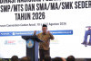  TKA 2026 Makin Dekat! Pemerintah Perkuat Pengawasan, Pastikan Ujian Berintegritas