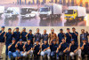56 Tahun Bersama Indonesia, Mitsubishi Fuso Rangkul Komunitas Canter Mania di GIIAS 2026