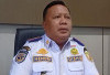Truk Batubara Dilarang   Melintas Siang Hari